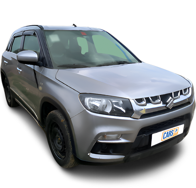 Maruti Vitara Brezza-img